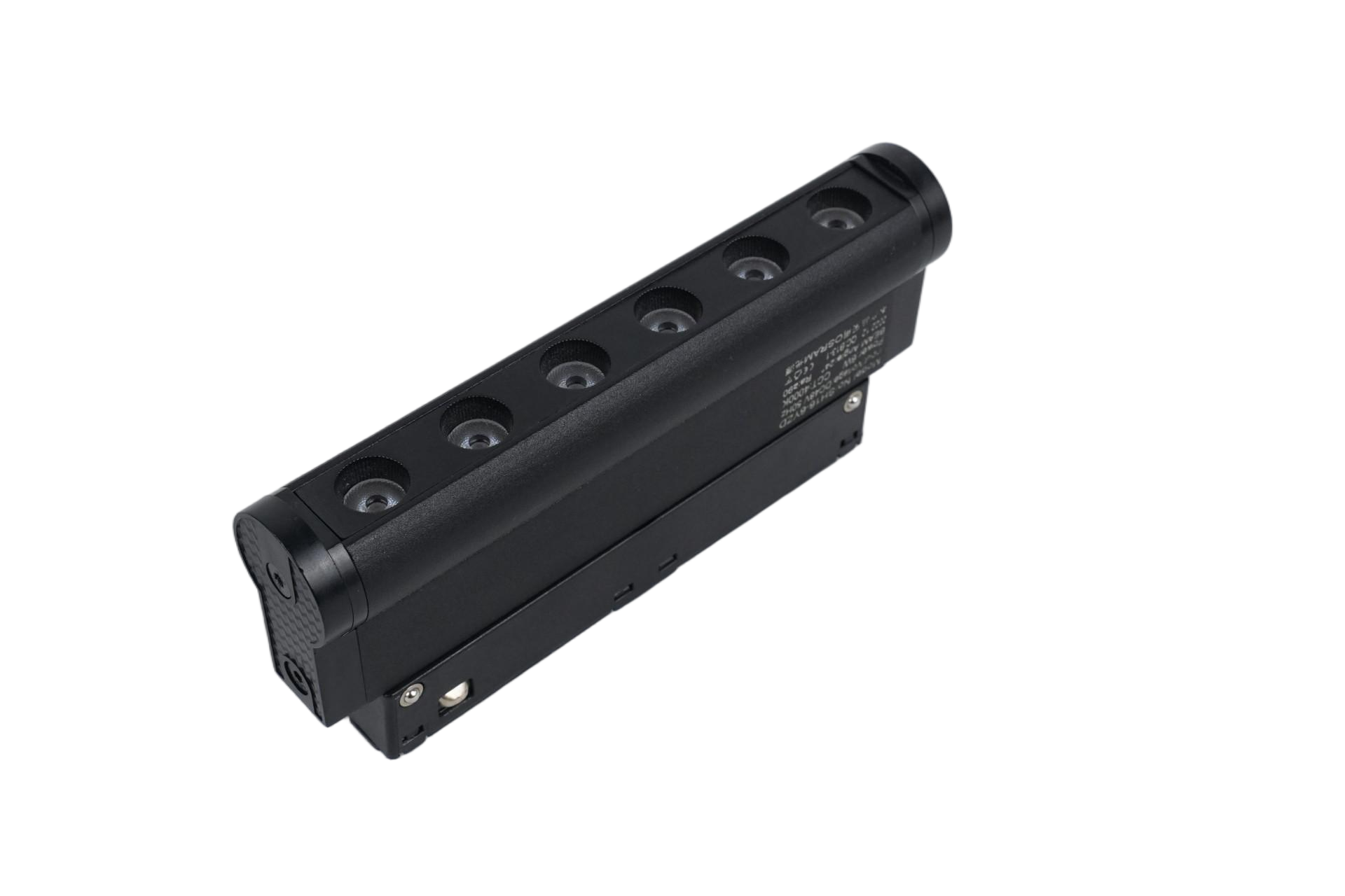 10 Series Magnetic Folding Light