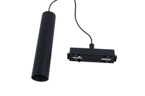 26 Series Suspension Magnetic Track Spotlight