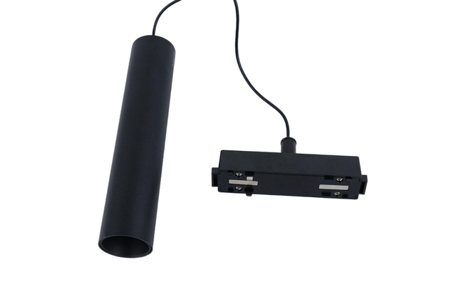 26 Series Suspension Magnetic Track Spotlight