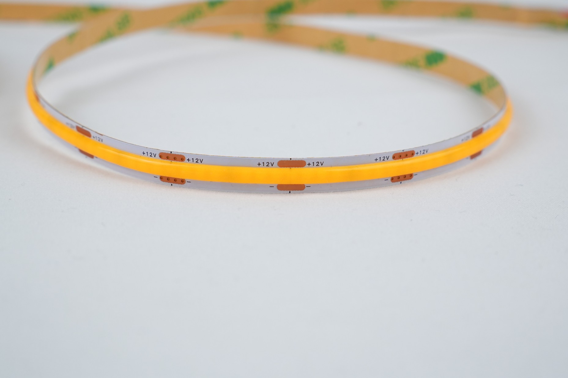 Self-adhesive LED strip, linear strip, linear outdoor waterproof strip