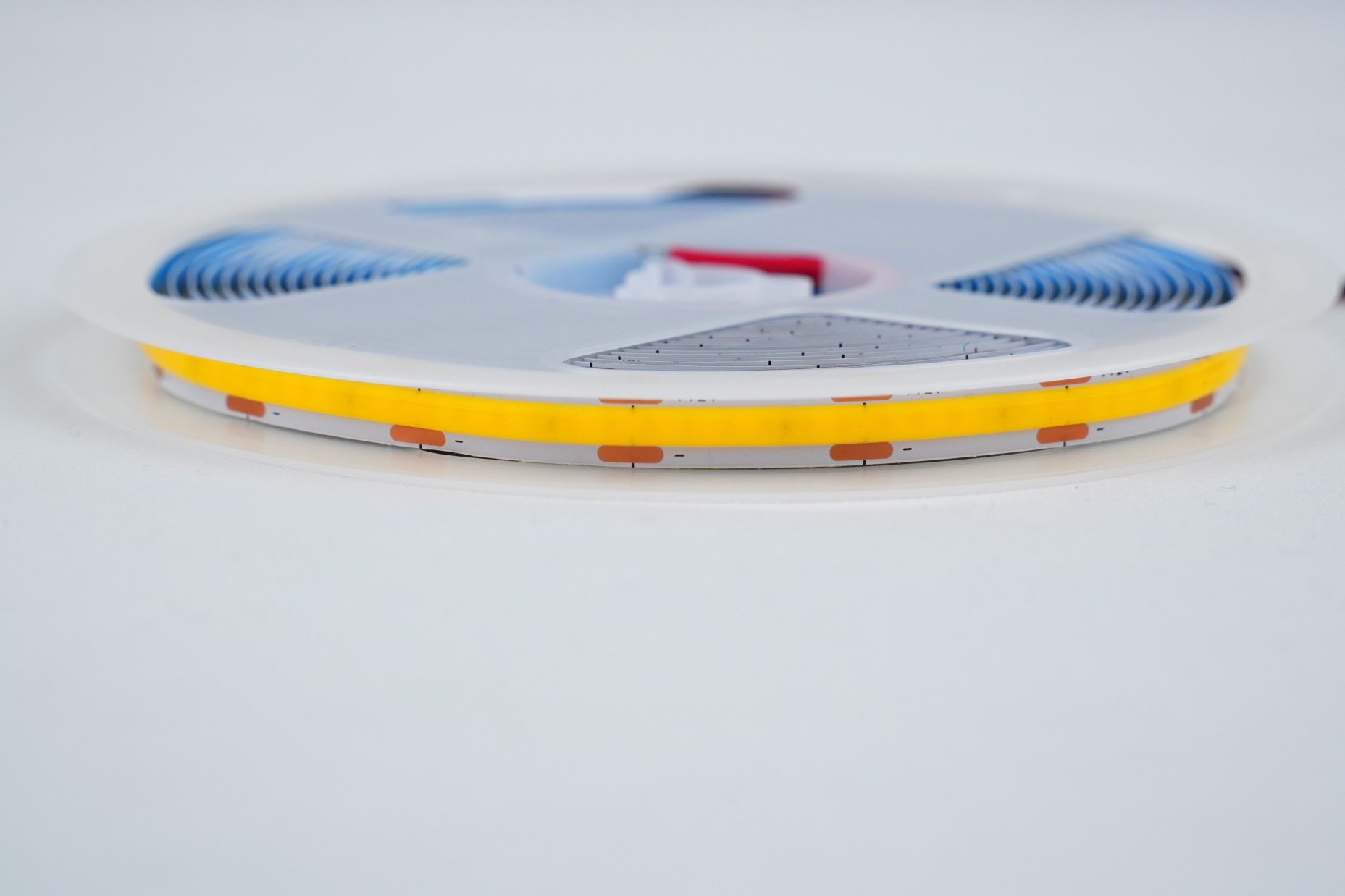 Self-adhesive LED strip, linear strip, linear outdoor waterproof strip