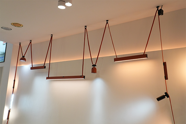strip light