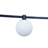 Threaded Lamp