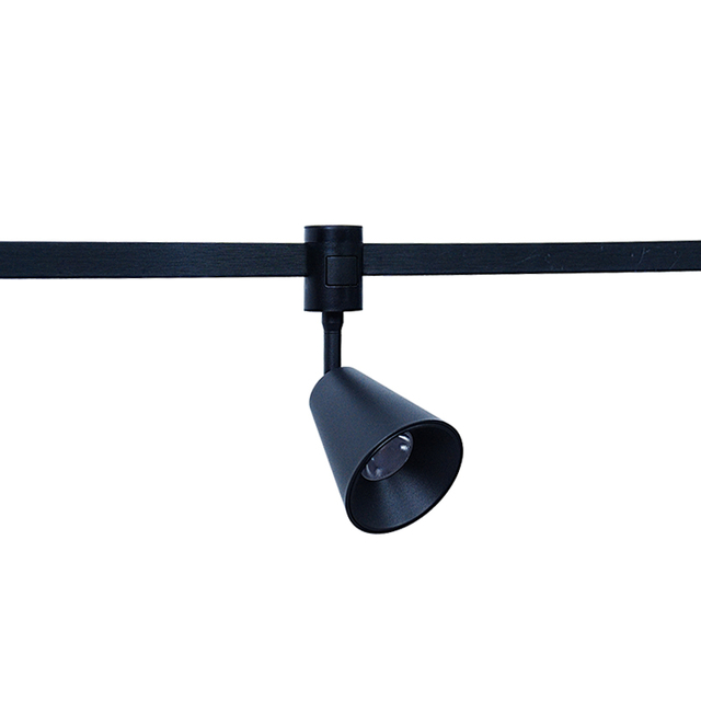 Horn-shapedadjustable Spotlights