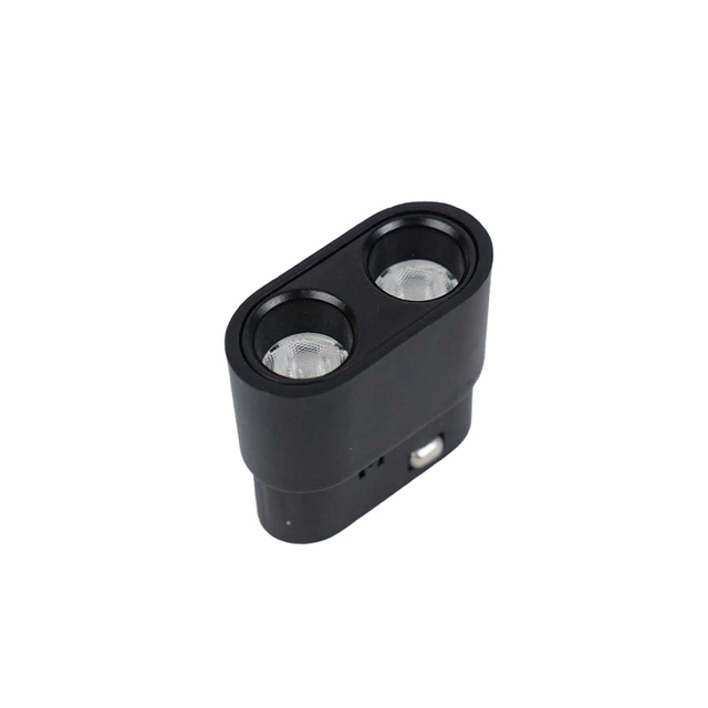 Magneticsingle And Double Head Spotlights-2