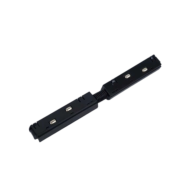 16mm Magnetic Track Light Flexible Connector