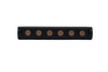 16mm Magnetic Grille Light Can Rotate