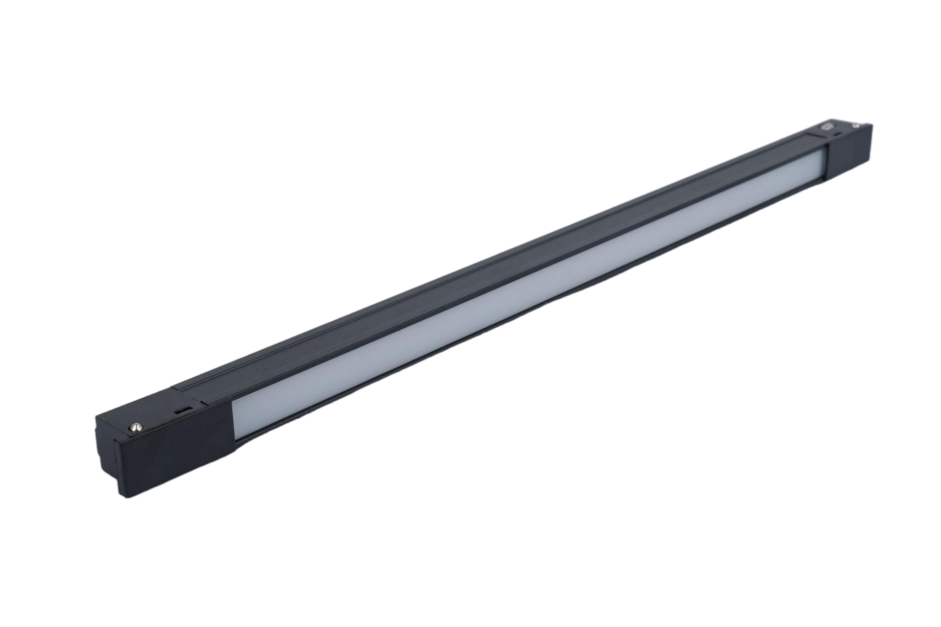 16mm floodlight magnetic track light