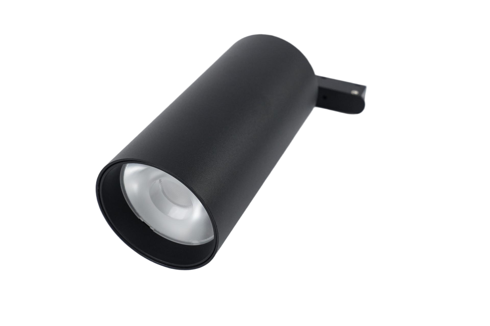 20 Series Magnetic Track Spotlight