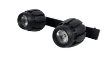 10 series circular magnetic track light