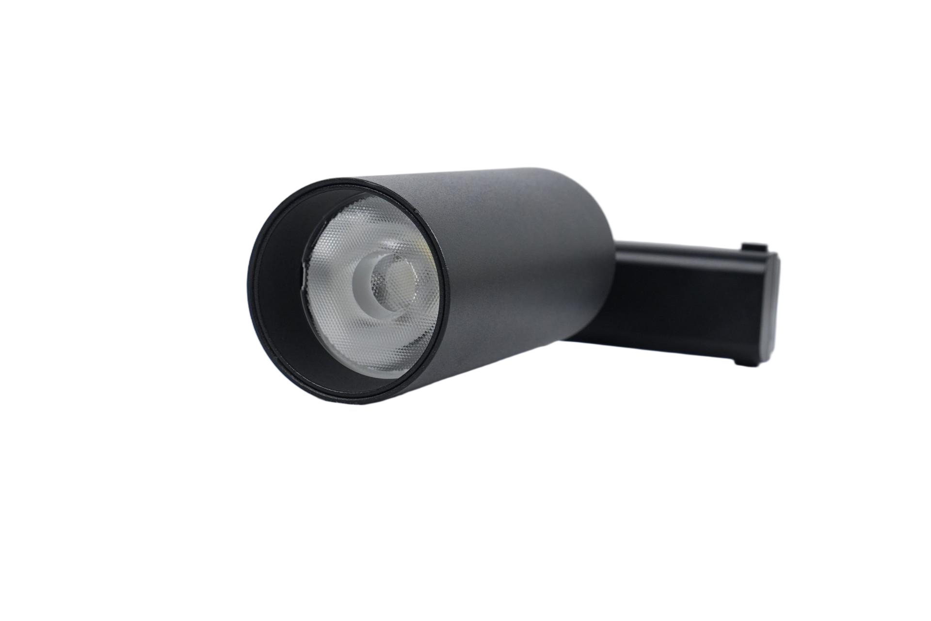 35 Series Magnetic Track Spotlight