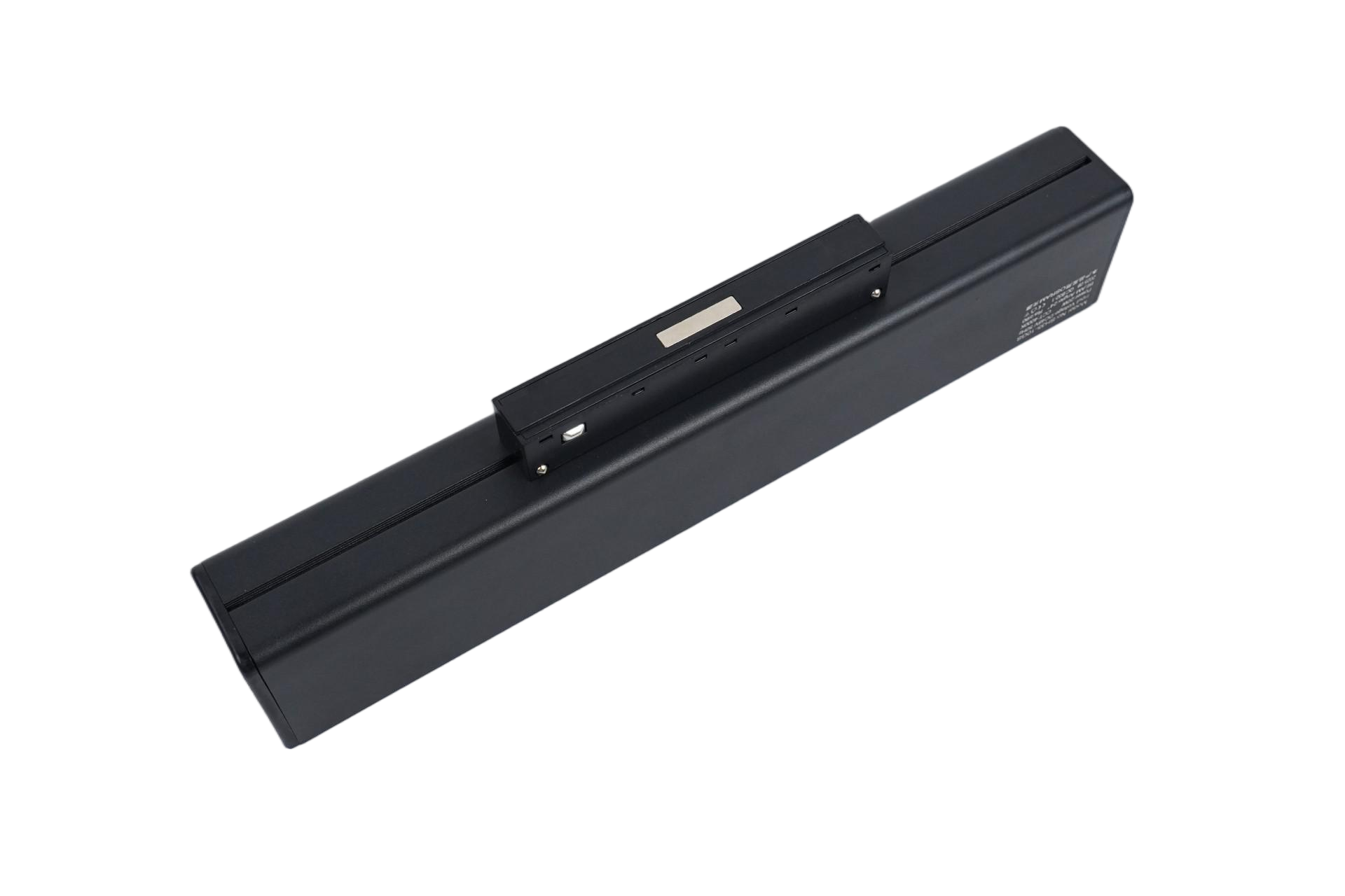 35 Series Grille Magnetic Track Light