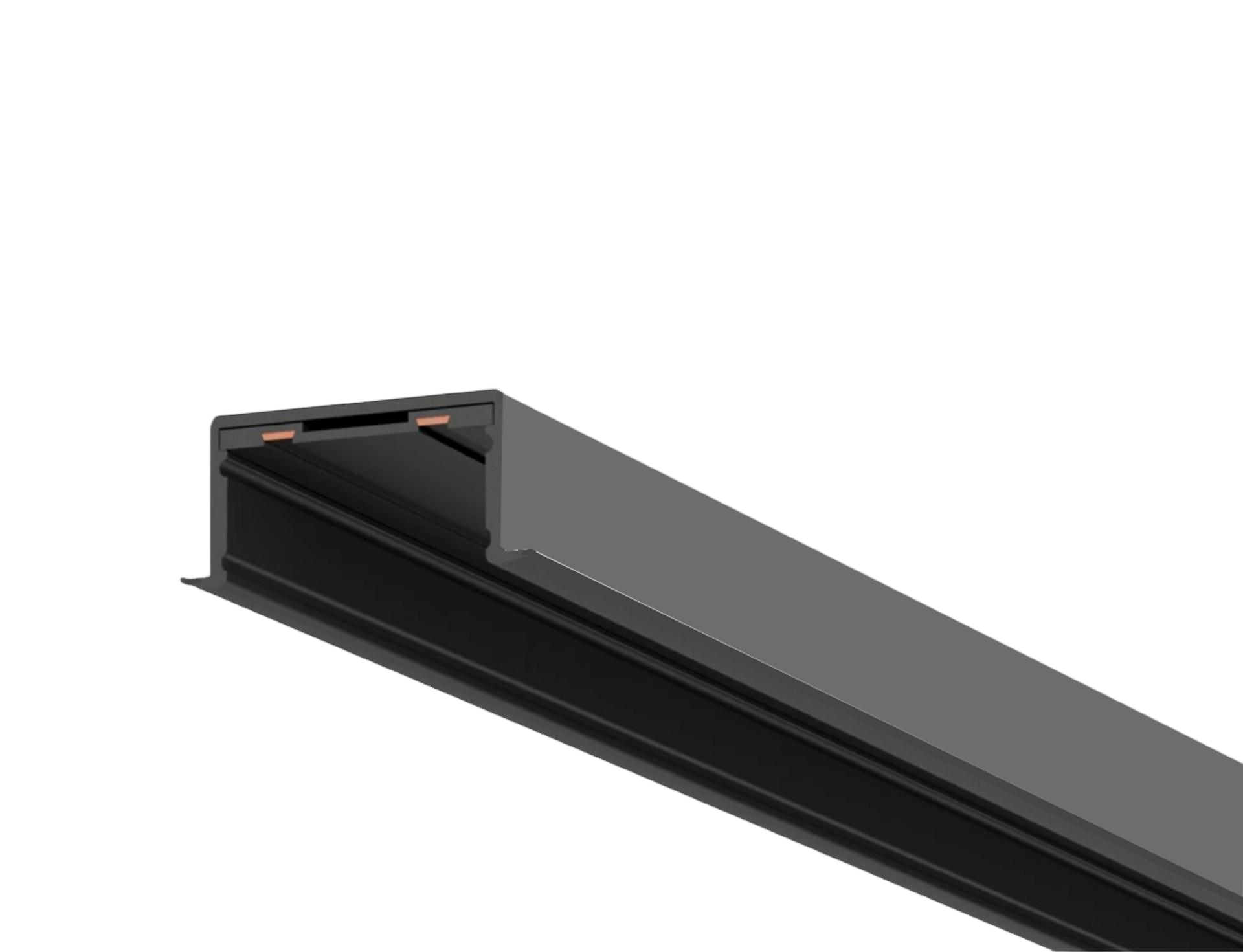 10 Series Track Strips And Accessories