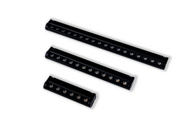 10 Series Magnetic Grille Light with Rotatable Illumination Angle