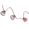 Flexible Cloth Strip Light