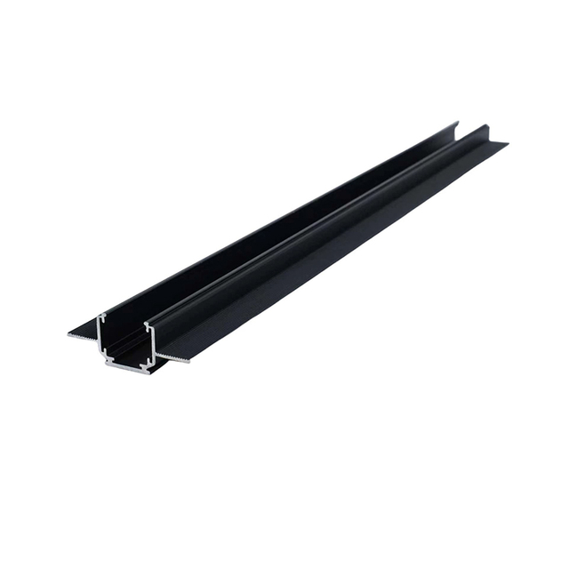 16mm Magnetic Track Light Tube Strip