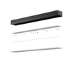 YH-60 Series 40W Single-row Grille Foldable Light
