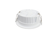 White Series Surface Mounted Tube Light
