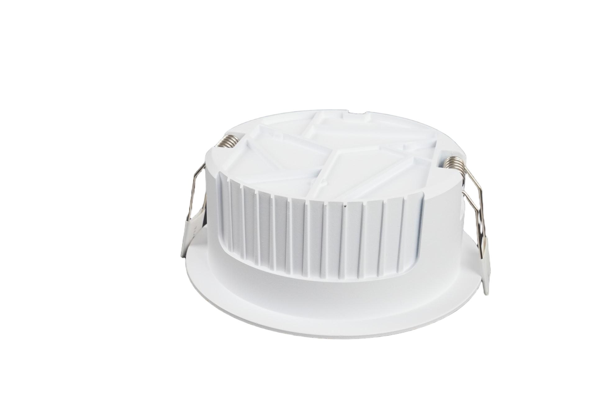 White Series Surface Mounted Tube Light