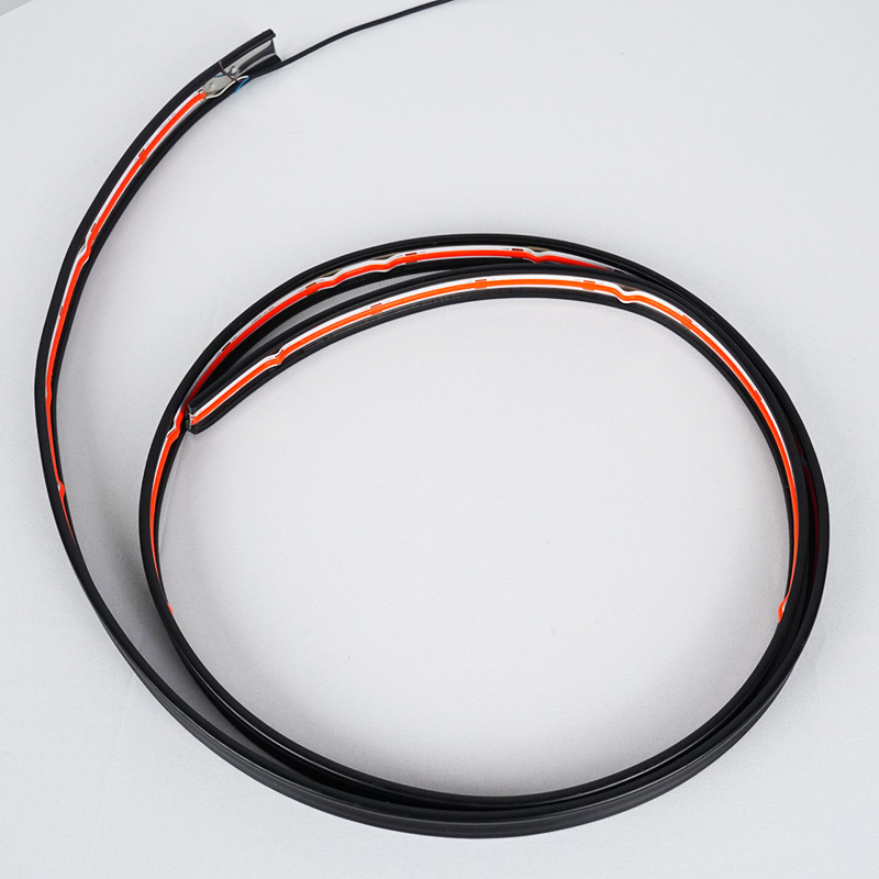 Skyline decorative light strip