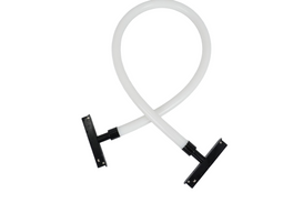 20 Series Hose Magnetic Track Floodlight