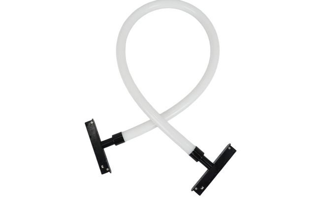 20 Series Hose Magnetic Track Floodlight