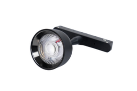 20 Series Magnetic Track Spotlight Small