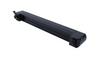 Black B-type Linear Track Floodlight