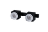 10 Series Square Magnetic Track Light