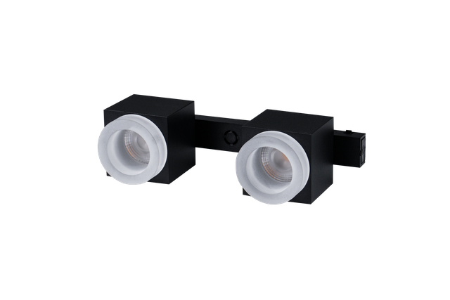 10 Series Square Magnetic Track Light