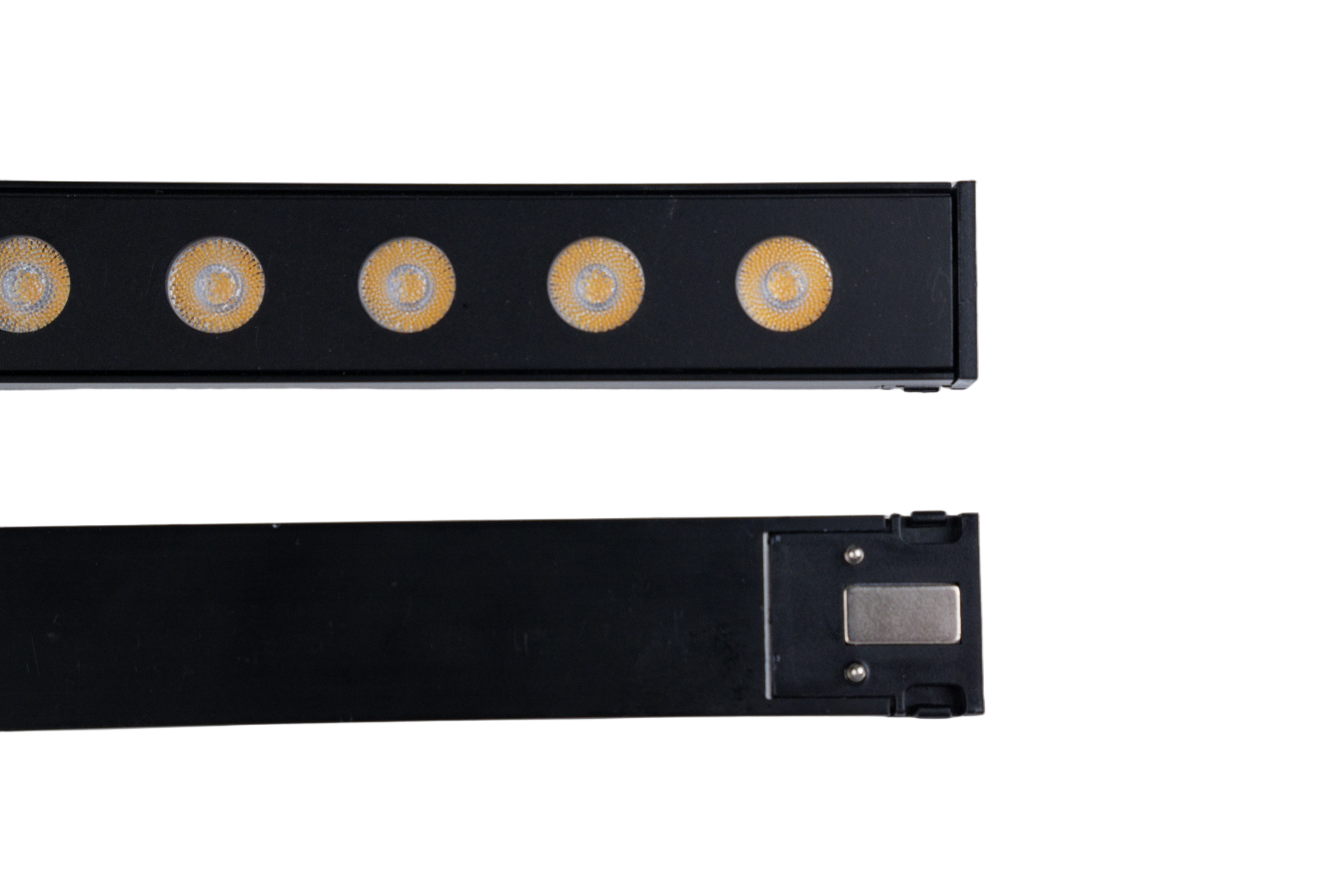 10 series magnetic grille light