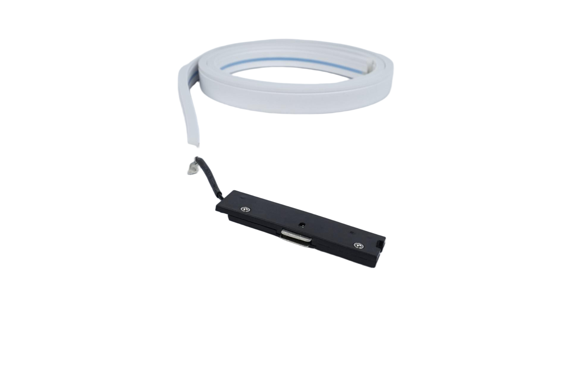 5mm Series Soft Rubber Magnetic Track Strip Light Strip