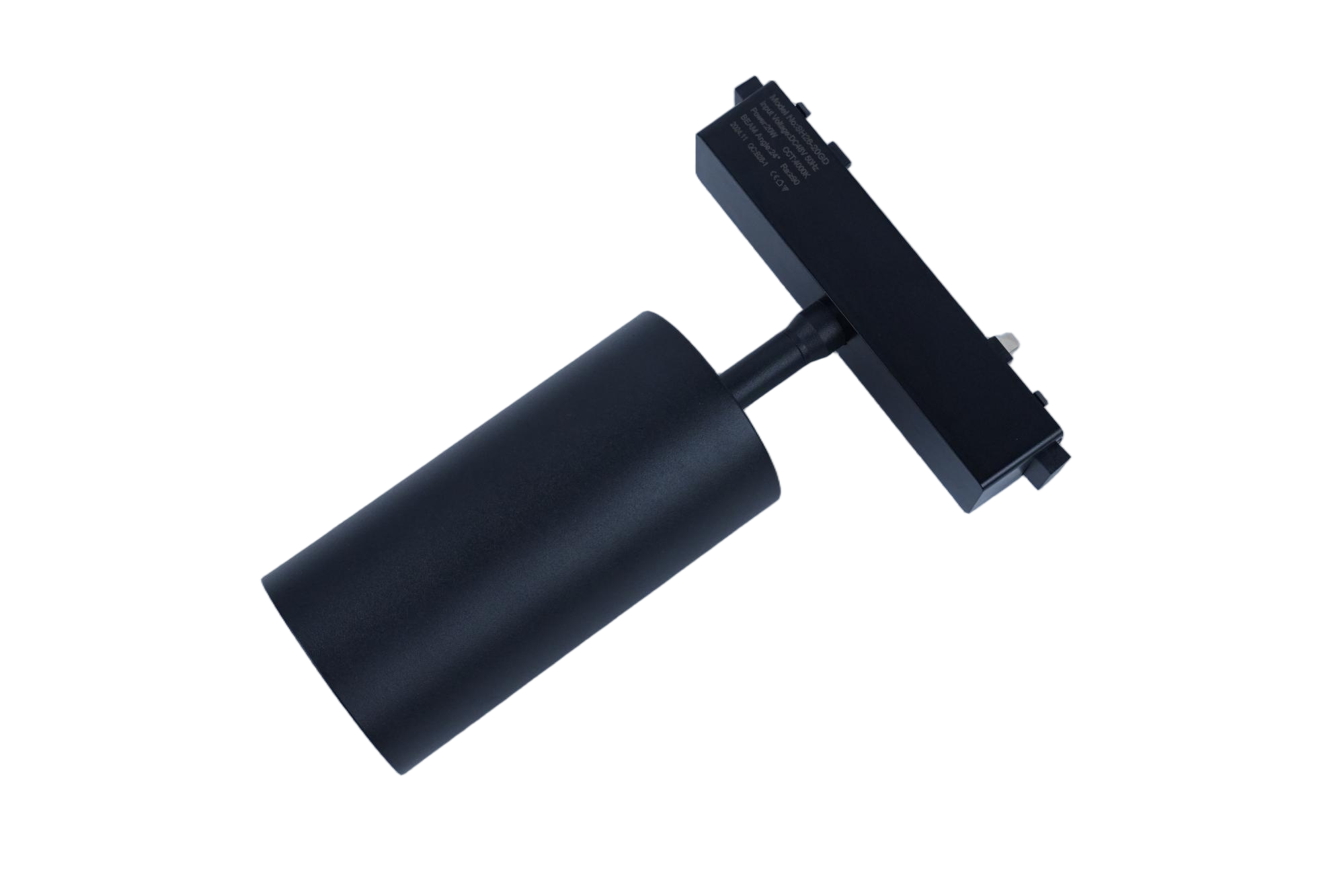 26 Series Magnetic Track Spotlight