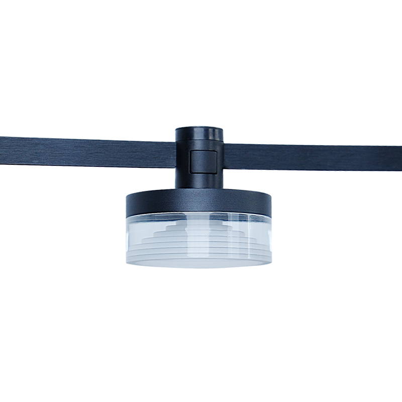 Acrylic Floodlight -external Stage