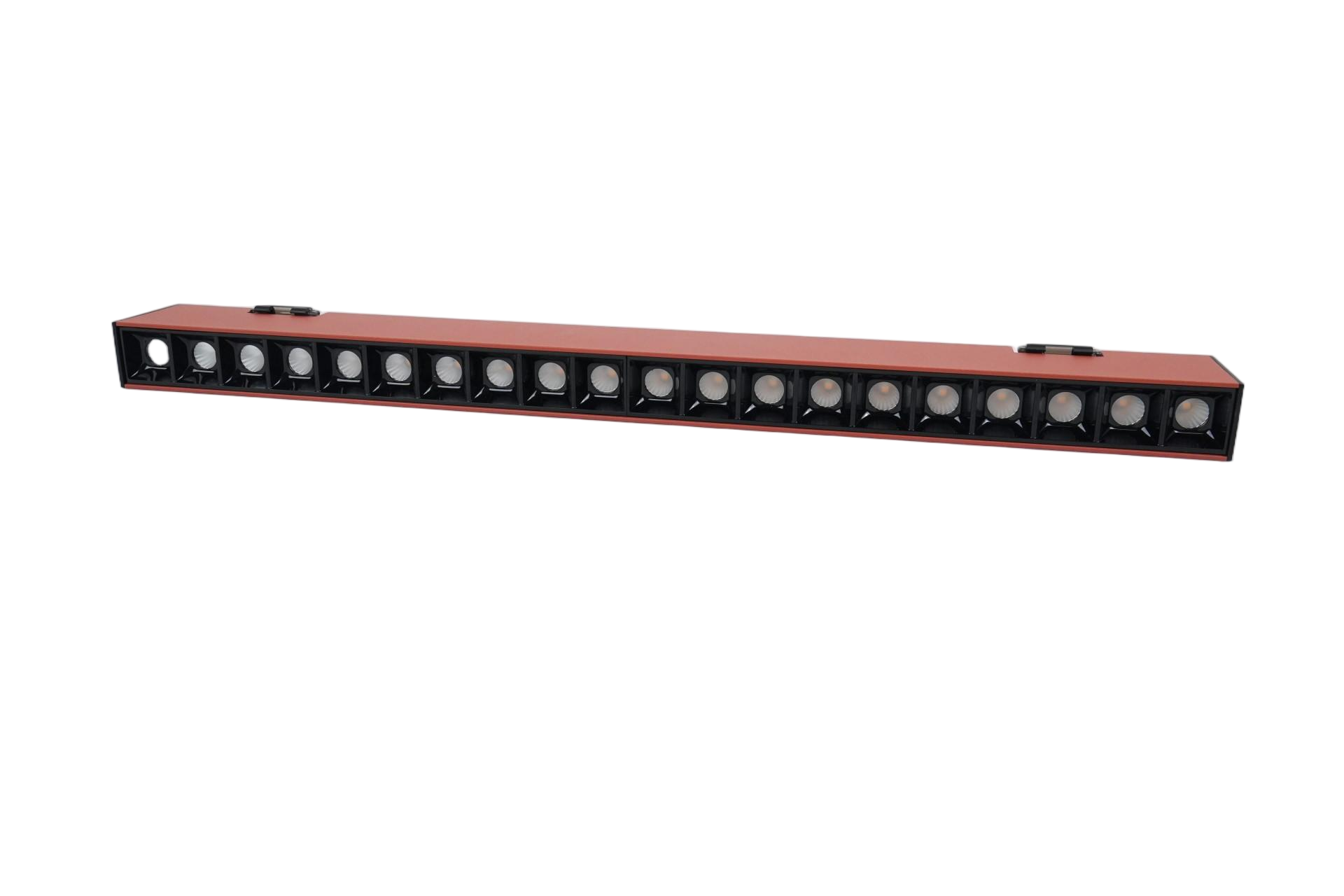 Flexible Strip Light Strip Grid Light