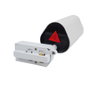 Triangular Eagle Eye Track Light
