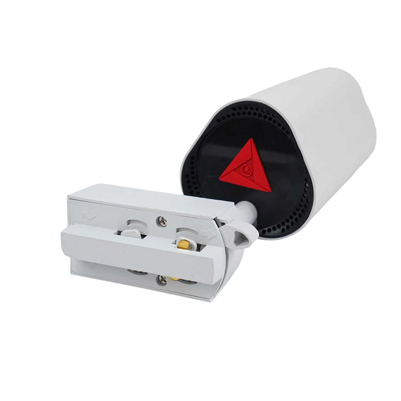 Triangular Eagle Eye Track Light
