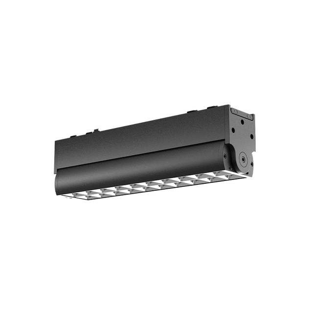 YH-60 Series 20W Single-Row Grille Folding Light