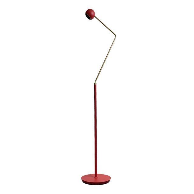 Magic Ball Floor Lamp