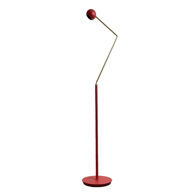 Magic Ball Floor Lamp