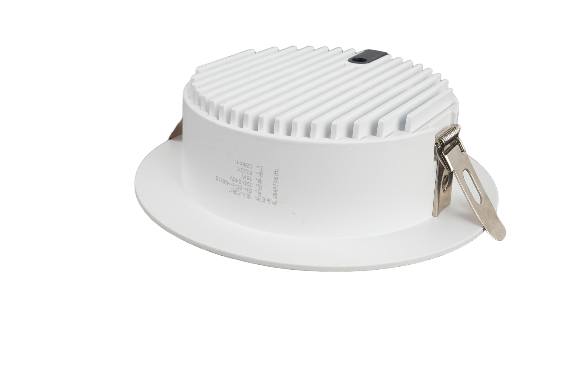 SH-TD series white surface mounted tube light