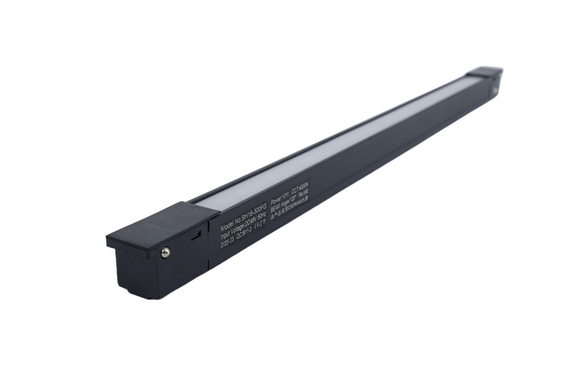 16mm floodlight magnetic track light