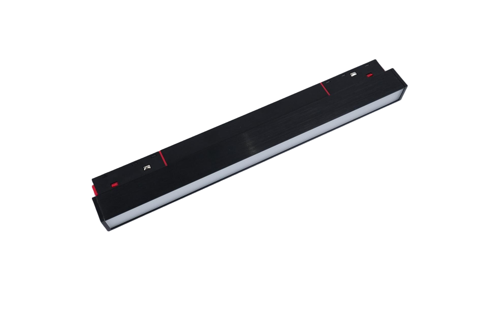 20 Series Magnetic Track Floodlight