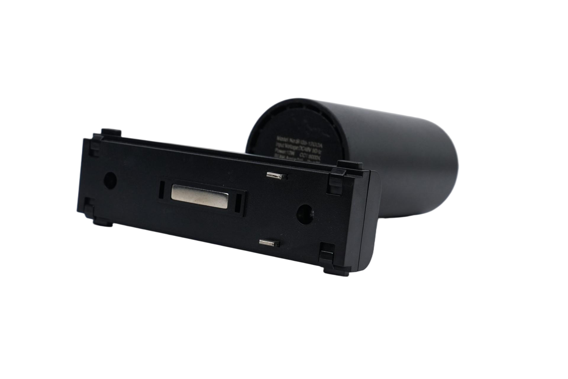 35 Series Magnetic Track Spotlight