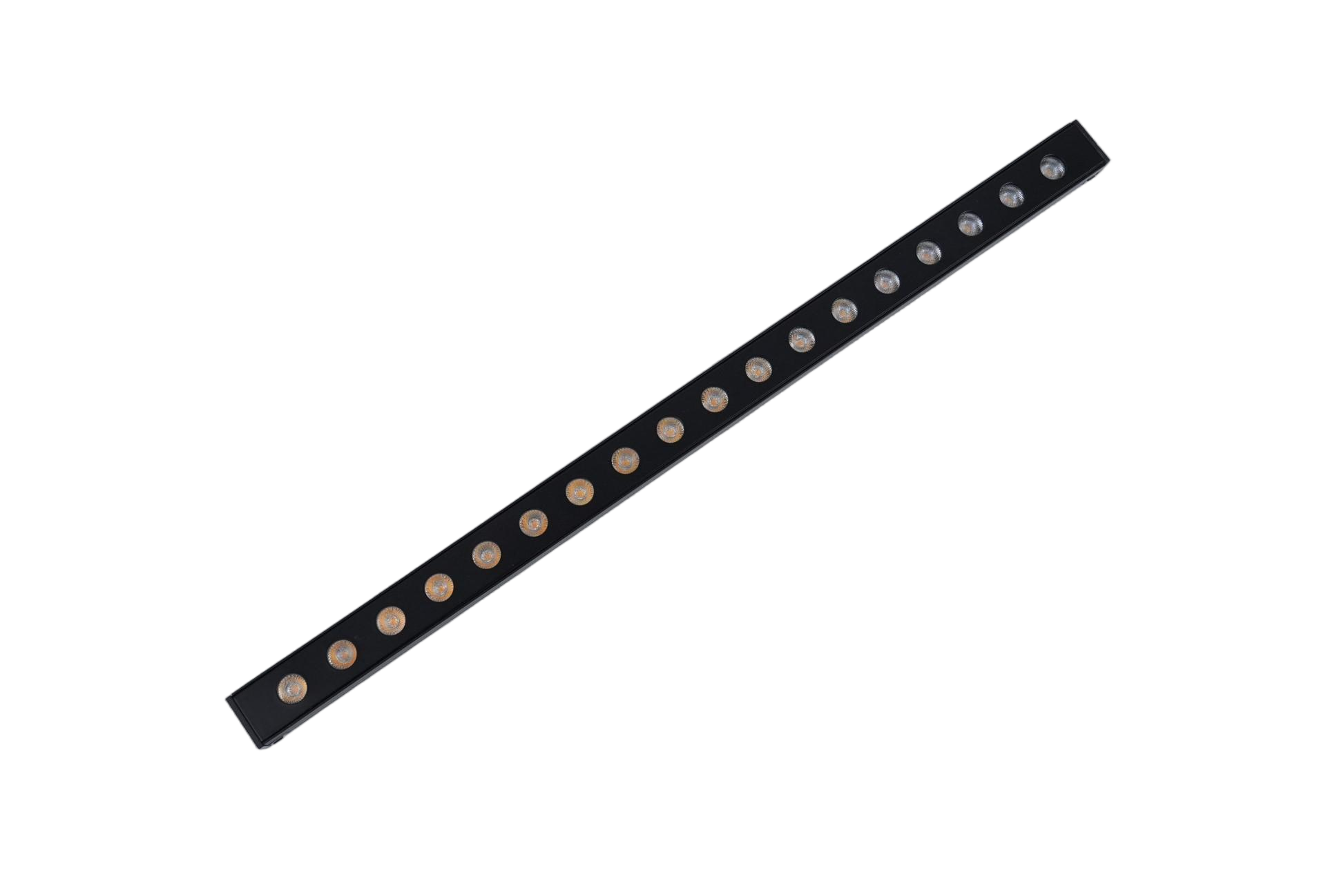 10 series magnetic grille light