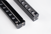 10 Series Magnetic Grille Light with Rotatable Illumination Angle