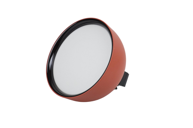 Flexible Cloth Strip Lamp Circular Floodlight