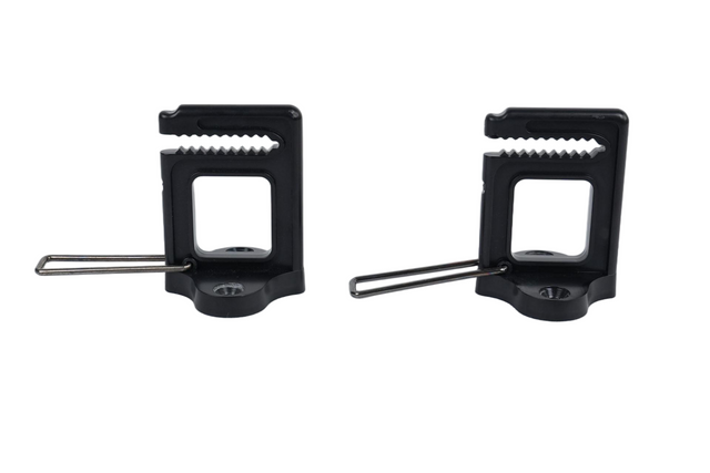 Flexible Cloth Strip Lamp Series Accessories