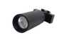 Flexible Cloth Strip Light Black Spotlight