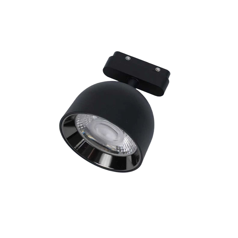 5mm Extremely Narrow Magnetic Track Light-2